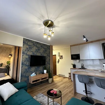 Apartment Classy For Two *