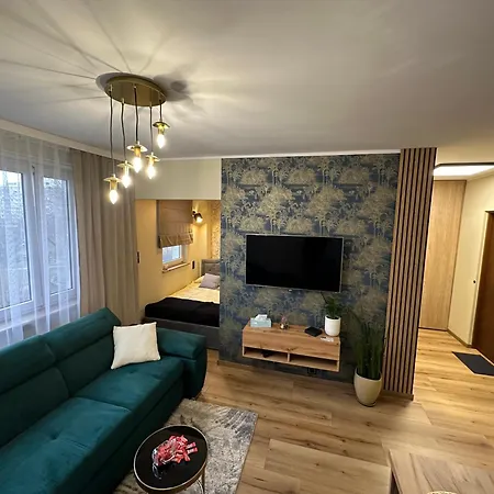 Classy For Two Apartment *