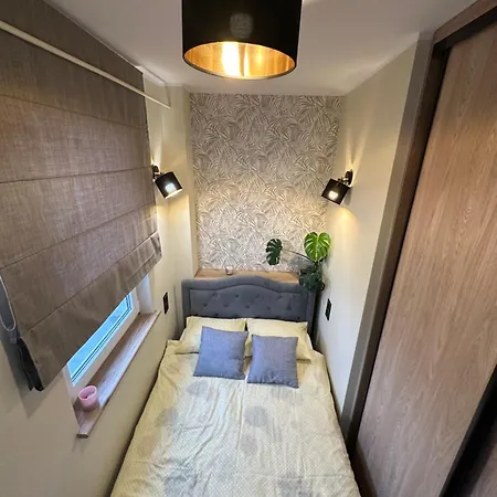 Apartment Classy For Two *